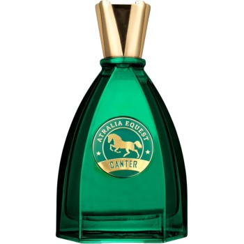 Atralia Equest Canter Eau de Parfum 100ml | Legnoso Affumicato