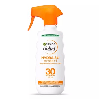Garnier Ambre Solaire Hydra 24h Protect Spray SPF30 300ml