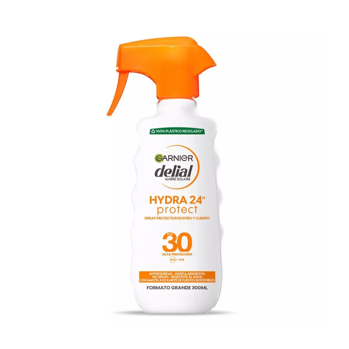 Garnier Ambre Solaire Hydra 24h Protect Spray SPF30 300ml