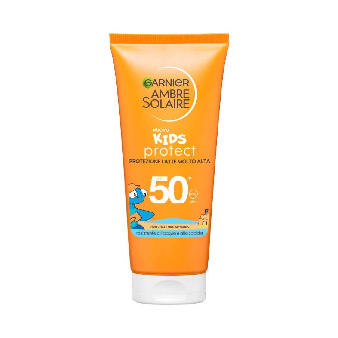 Garnier Ambre Solaire Kids Latte SPF50+ 100ml | Garnier