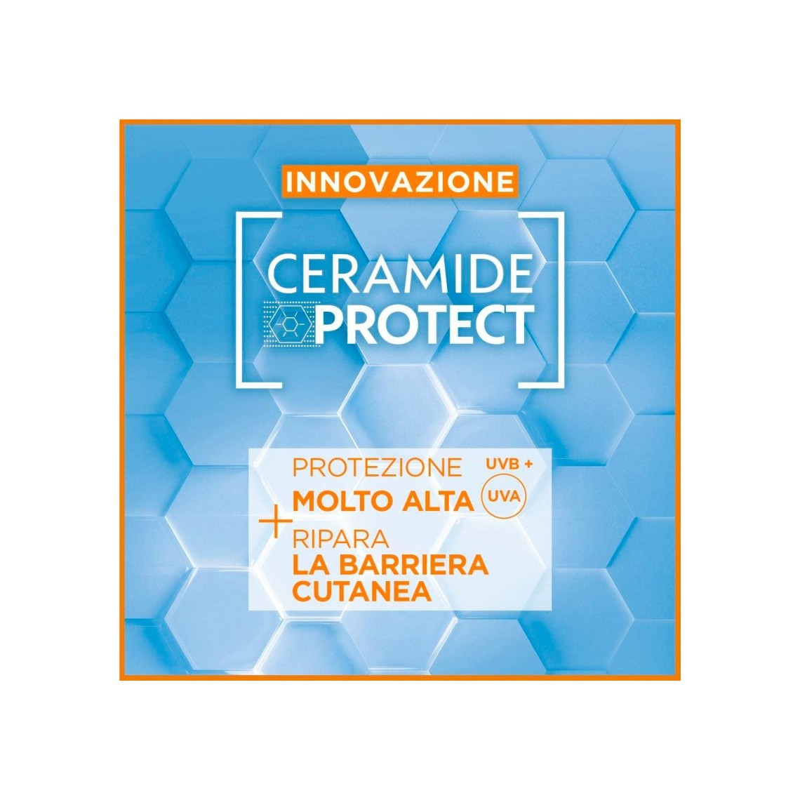 Garnier Kids Advanced Sensitive Spray SPF50+ 150ml | Ambre Solaire