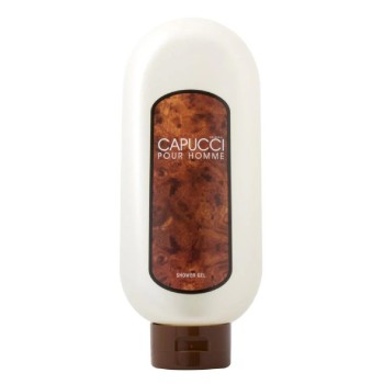 Roberto Capucci Original Pour Homme Shower Gel 400ml