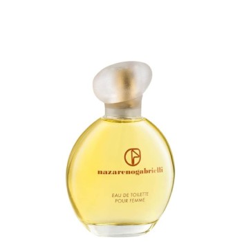 Nazareno Gabrielli Pour Femme EDT 100ml – Profumo Donna