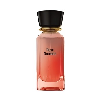 Rose Nomade Vanilla Elixir Parfum Intense 100ml - Roberto Capucci