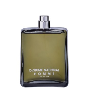 Costume National Homme Parfum 100ml | Profumo Uomo Speziato
