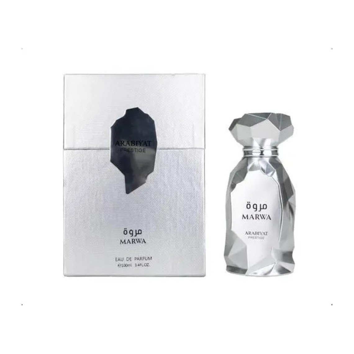 ARABIYAT Prestige Marwa LV Imagination系 Arabiyat Prestige Marwa EDP 100ml | Miglior Dupe LV Imagination