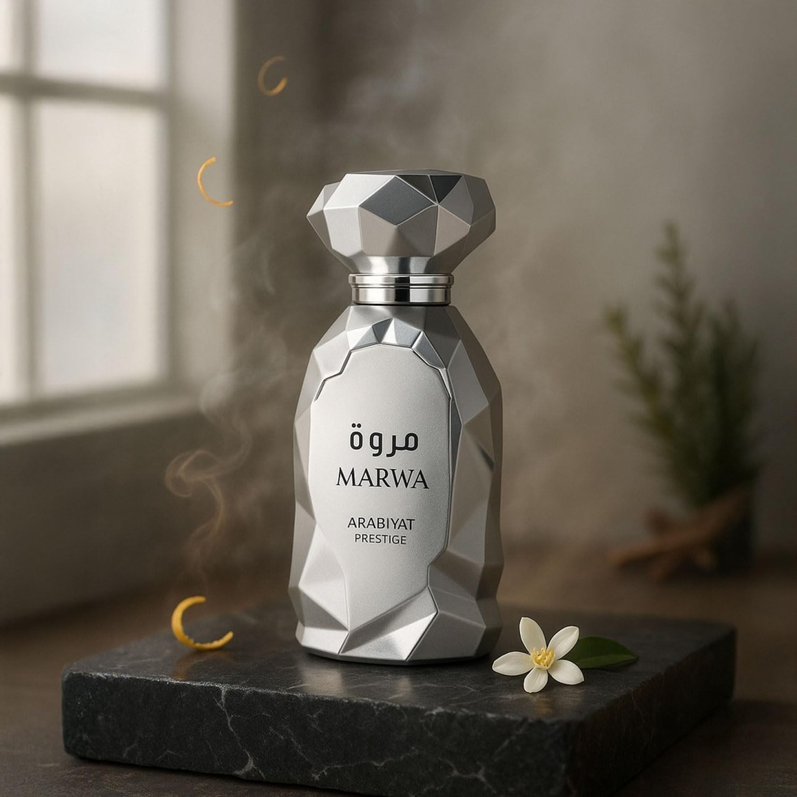 Arabiyat Prestige Marwa EDP 100ml | Miglior Dupe LV Imagination