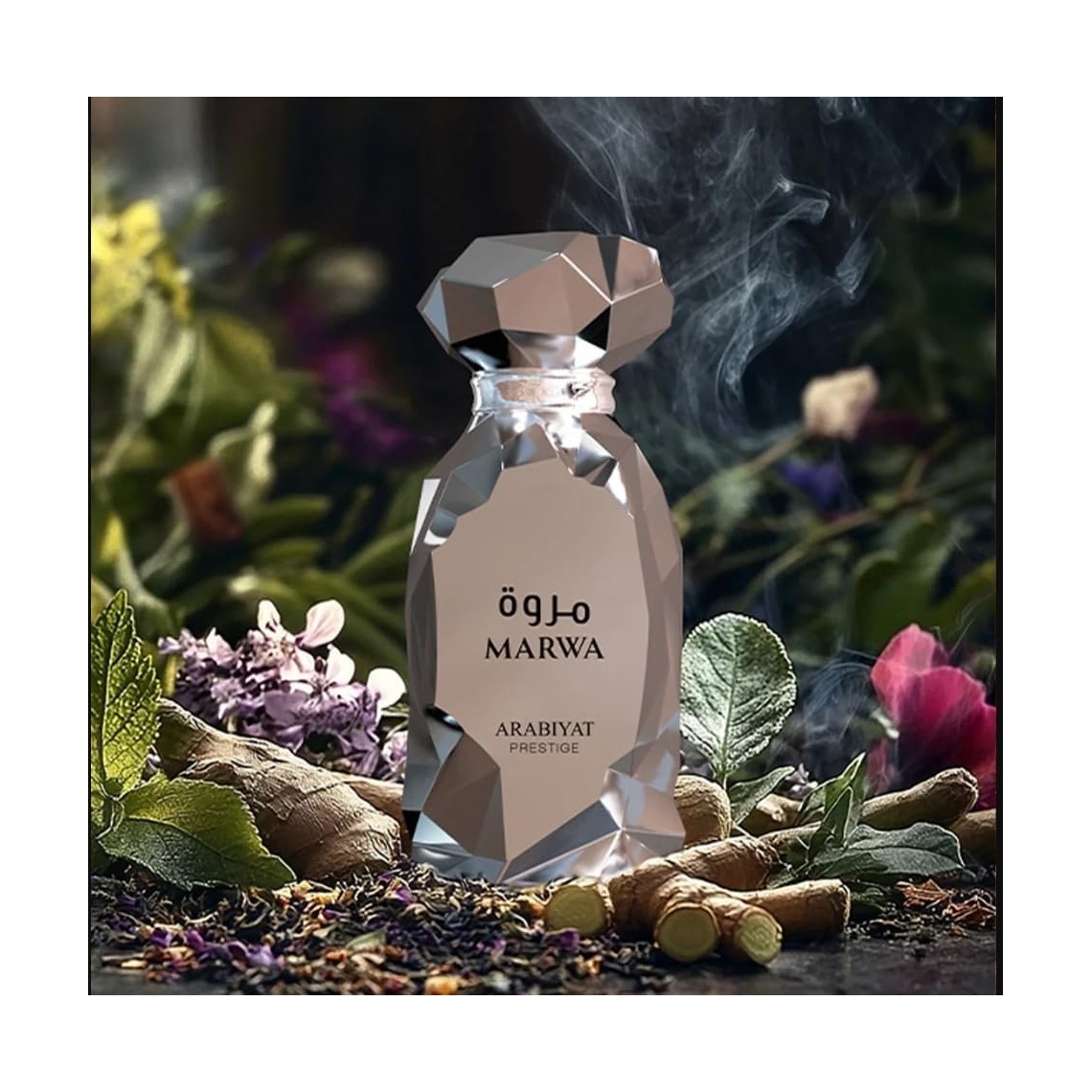 Arabiyat Prestige Marwa EDP 100ml | Miglior Dupe LV Imagination