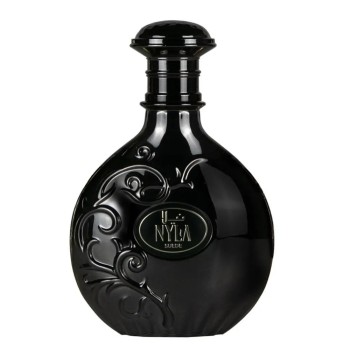 Arabiyat Prestige Nyla Suede EDP 80ml | Profumo Unisex