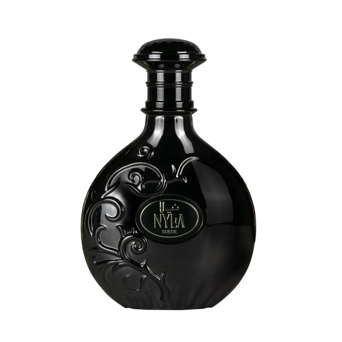 Arabiyat Prestige Nyla Suede EDP 80ml | Profumo Unisex