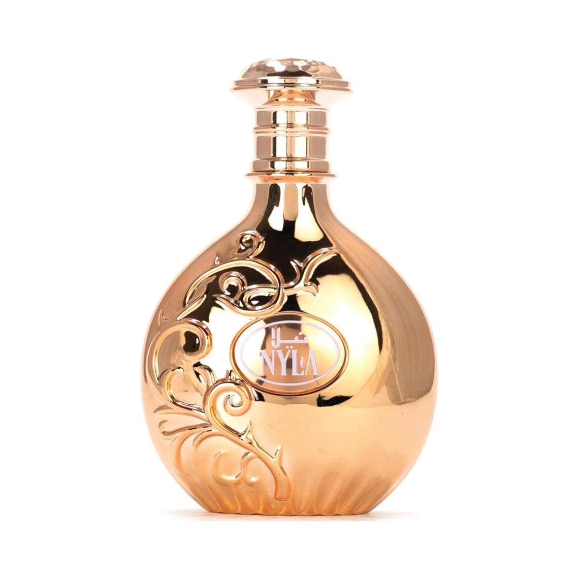 Arabiyat Prestige Nyla EDP 80ml | Profumo Donna Tropicale