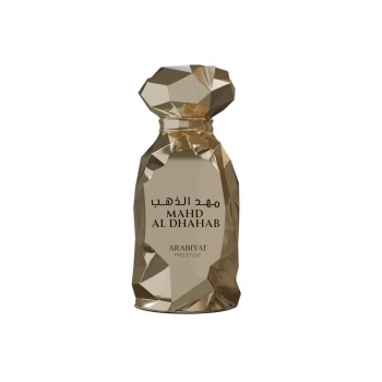 Arabiyat Prestige Mahd Al Dhahab EDP Unisex 100ml