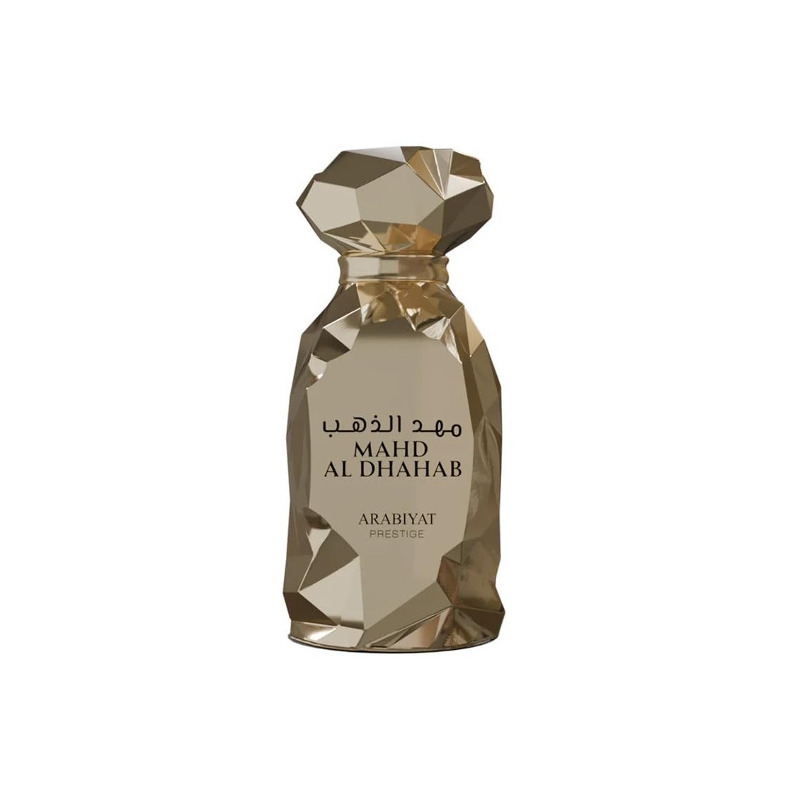 Arabiyat Prestige Mahd Al Dhahab EDP Unisex 100ml