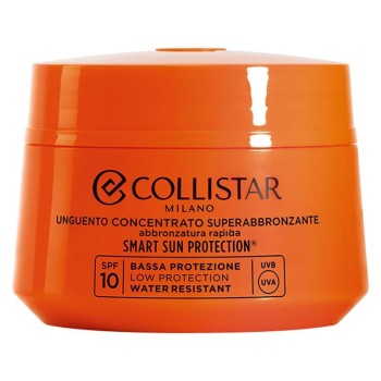 Collistar Unguento Superabbronzante SPF10 150ml | Collistar