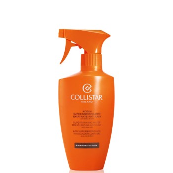 Acqua Superabbronzante Anti-Sale 400ml | Collistar