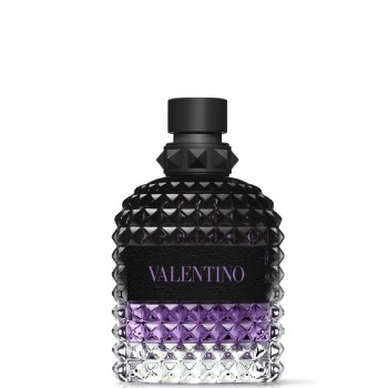 Valentino Uomo Born in Roma Purple Melancholia Eau de Toilette