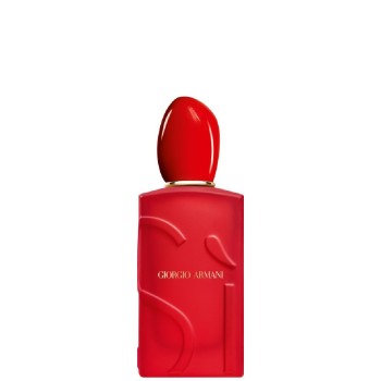 Armani Sì Passione Red Bloom EDP | Profumo Donna 2026