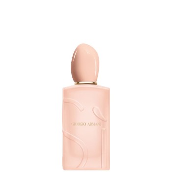 Giorgio Armani Sì Nude Bloom Eau de Parfum | Chypre Floreale