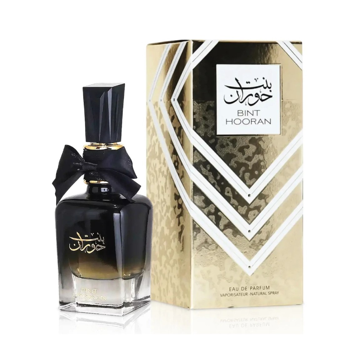 Bint Hooran Ard Al Zaafaran EDP 100ml | Profumo Orientale Donna