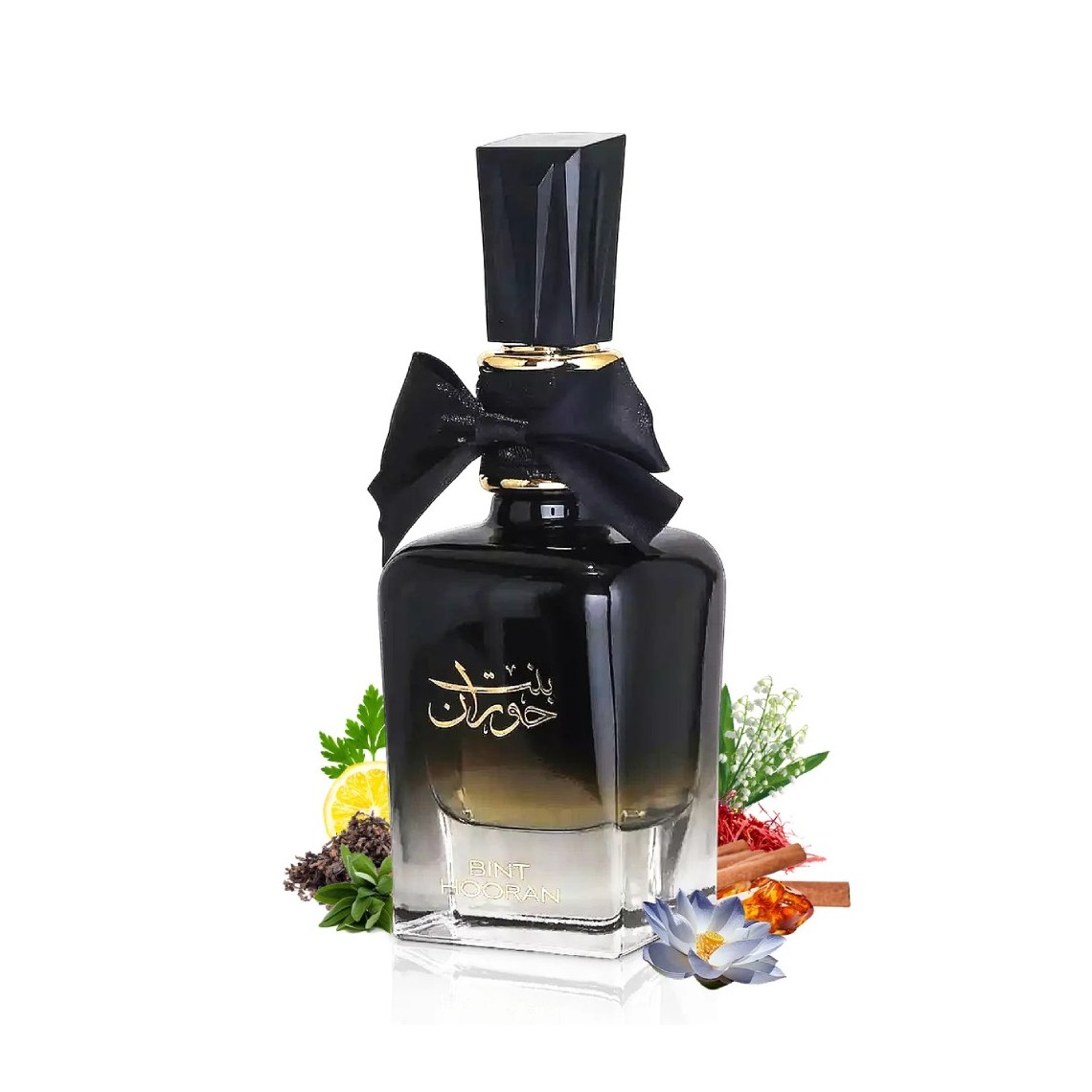 Bint Hooran Ard Al Zaafaran EDP 100ml | Profumo Orientale Donna