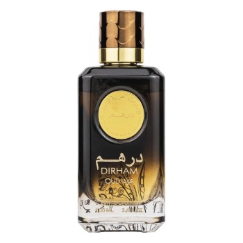 Ard Al Zaafaran Dirham Oud EDP 100ml | Fragranza Unisex