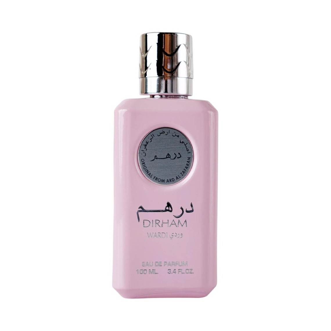 Ard Al Zaafaran Dirham Wardi EDP 100ml | Profumo Donna