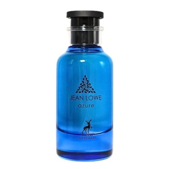 Maison Alhambra Jean Lowe Azure EDP 100ml | Profumo Unisex