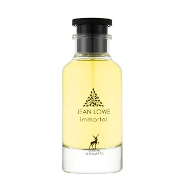 Jean Lowe Immortal Maison Alhambra EDP 100ml | Profumo Uomo