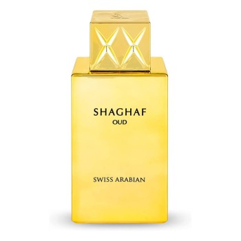 Swiss Arabian Shaghaf Oud EDP 75ml | Profumo Orientale Unisex