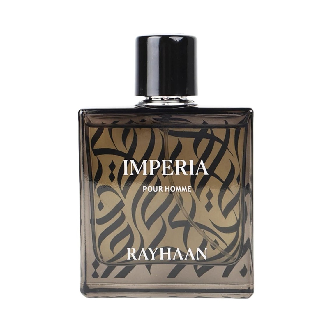 Rayhaan Imperia Men EDP 100ml | Fragranza Legnosa Fruttata