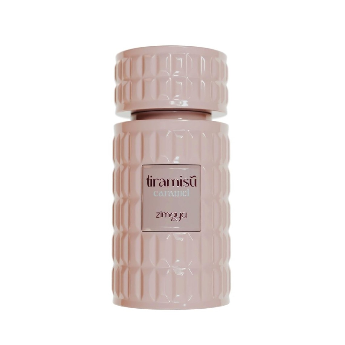 Zimaya Tiramisu Caramel EDP 100ml | Profumo Gourmand Donna