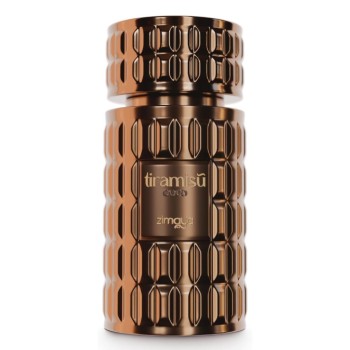 Zimaya Tiramisu Coco EDP 100ml | Profumo Gourmand Orientale