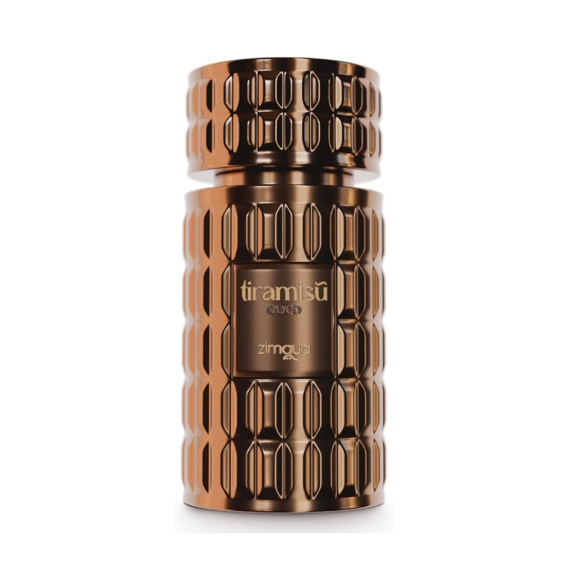 Zimaya Tiramisu Coco EDP 100ml | Profumo Gourmand Orientale