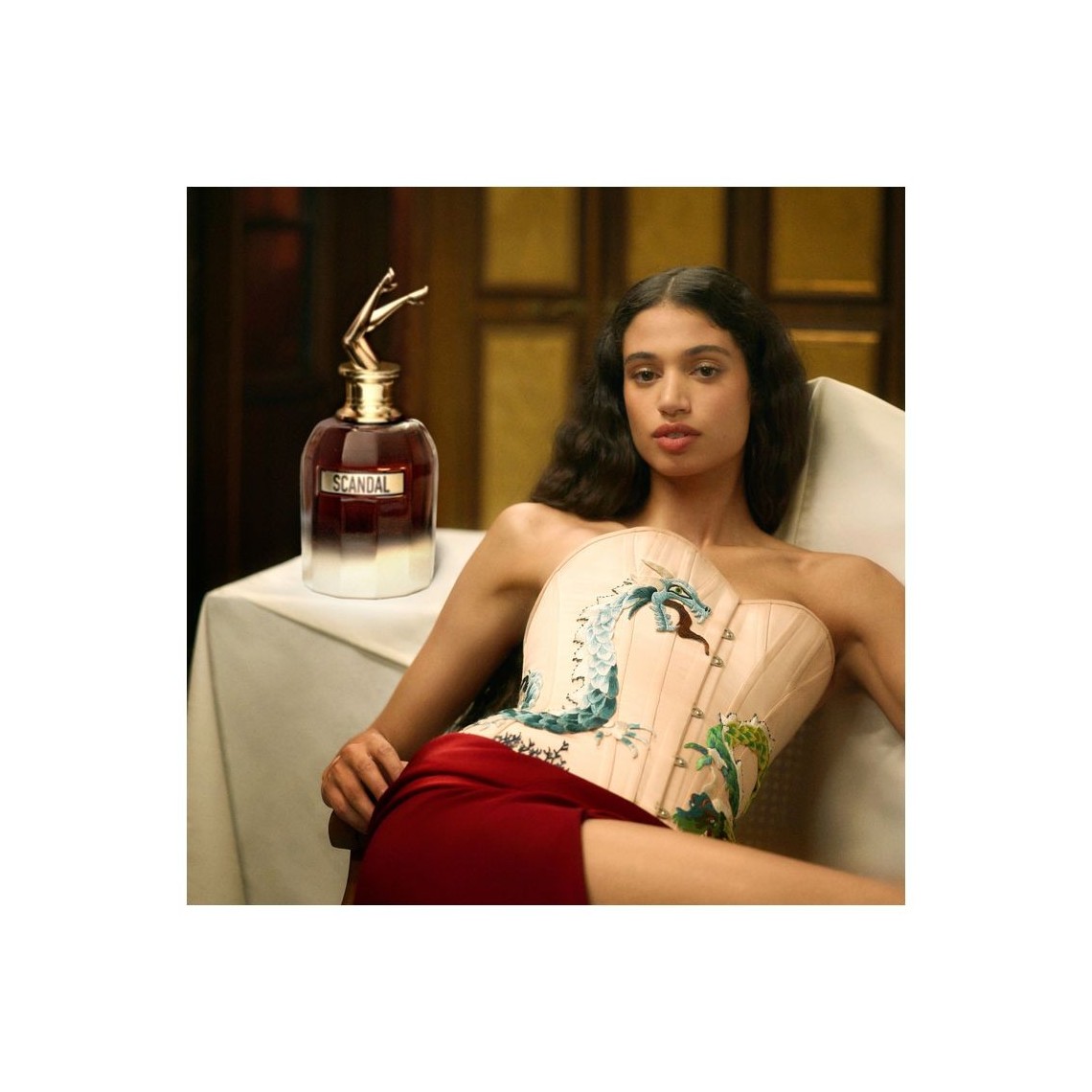 Scandal Elixir Parfum Jean Paul Gaultier | Profumo Donna 2026