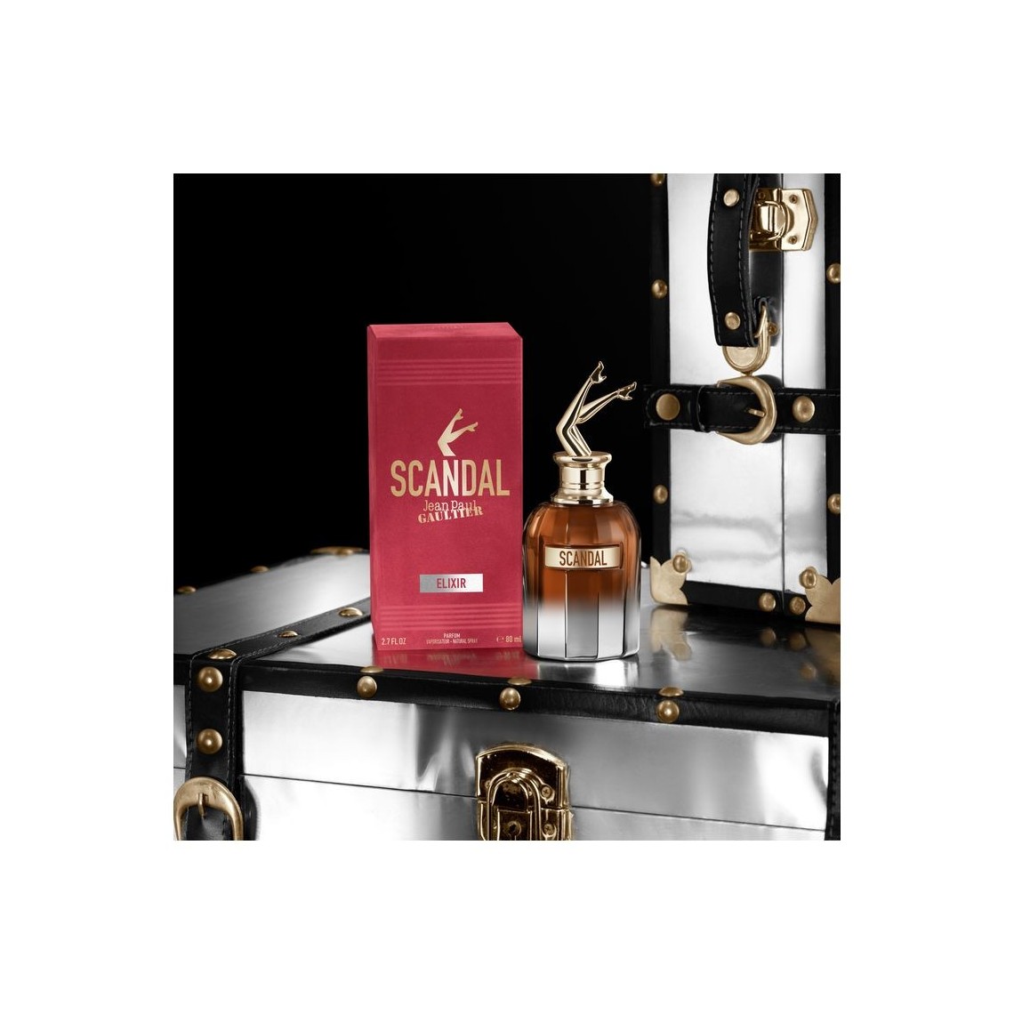 Scandal Elixir Parfum Jean Paul Gaultier | Profumo Donna 2026