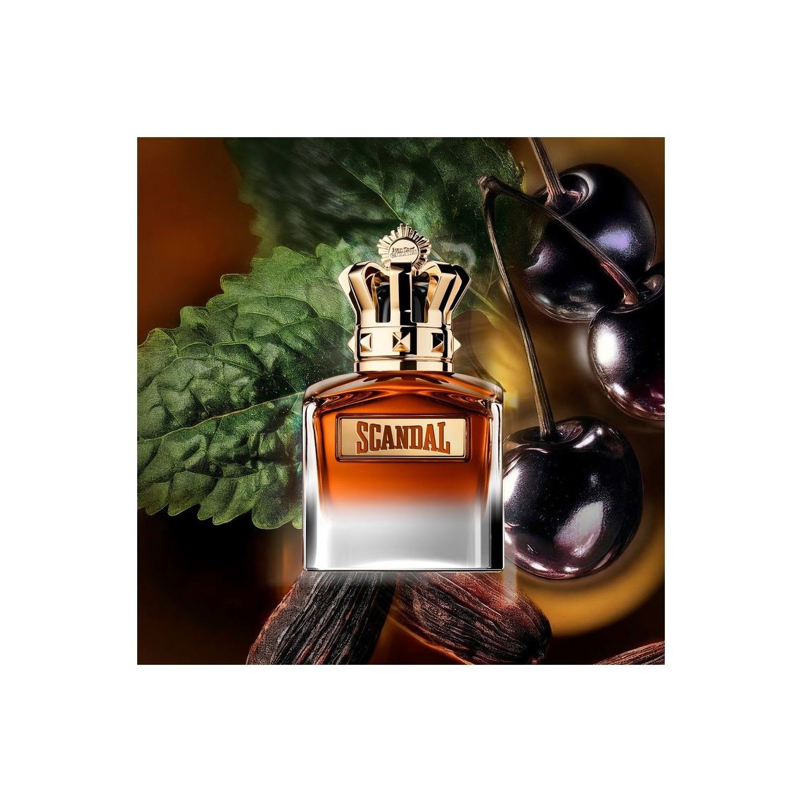 Scandal Elixir For Him Parfum - Jean Paul Gaultier 2026
