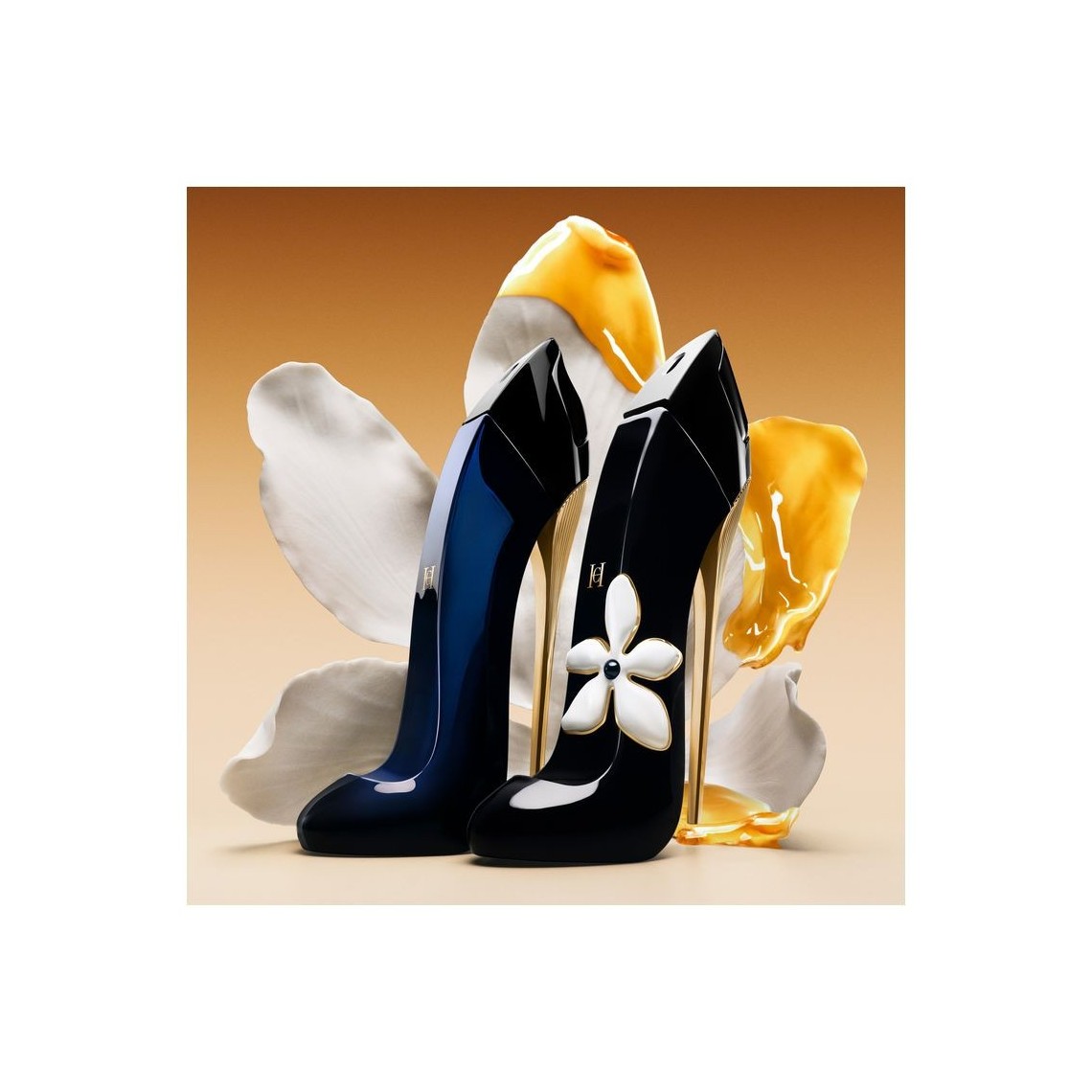Carolina Herrera Good Girl Jasmine Absolute EDP | Profumo Donna