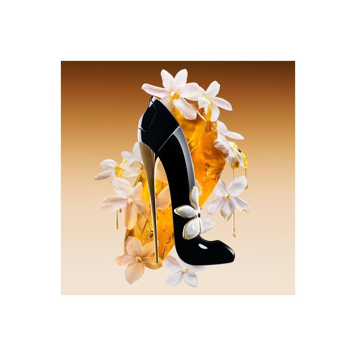 Carolina Herrera Good Girl Jasmine Absolute EDP | Profumo Donna