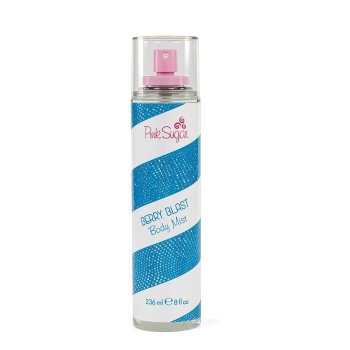 Aquolina Pink Sugar Berry Blast Body Mist 236ml | Profumo Donna