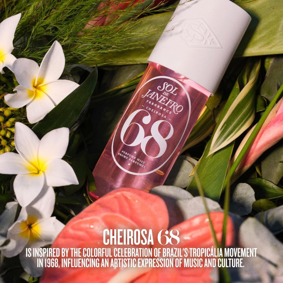 Sol de Janeiro Cheirosa 68 Body Mist 90ml