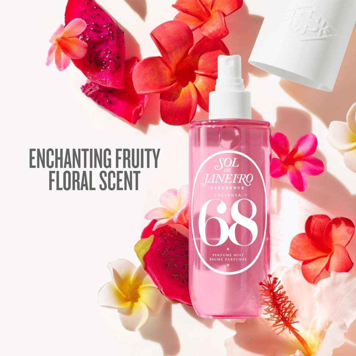 Sol de Janeiro Cheirosa 68 Body Mist 90ml