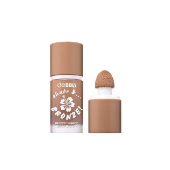 Debby Shake&Bronze Bronzer Liquido 5g
