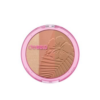 Debby Tropic Dream Trio Maxi Terra 12g