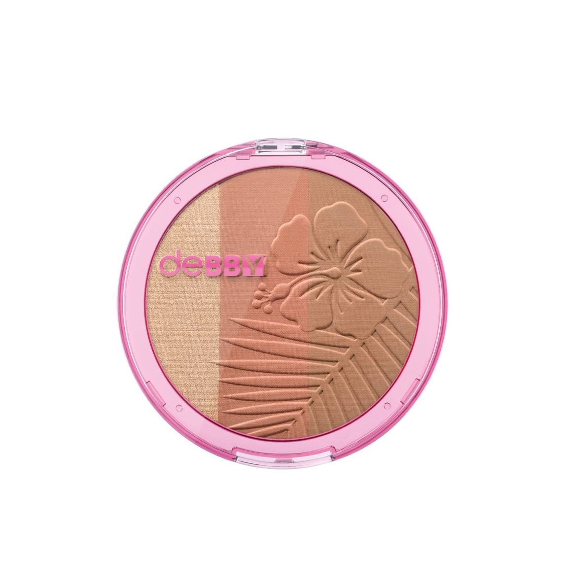 Debby Tropic Dream Trio Maxi Terra 12g