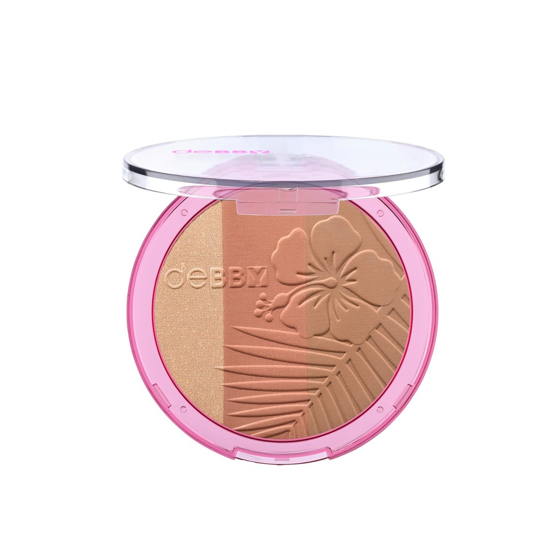 Debby Tropic Dream Trio Maxi Terra 12g