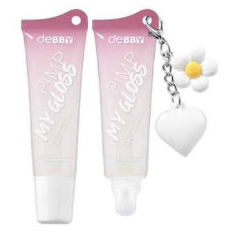 Debby Pimp My Gloss Lucidalabbra 10ml