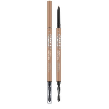 Deborah 24ore Extra Brow Matita Sopracciglia Micro 14g