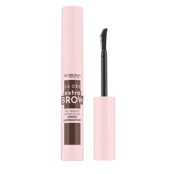 Deborah 24Ore Extra Brow Gel Fissante