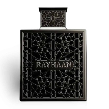 Rayhaan Obsidian Men EDP 100ml | Iris, Cuoio & Oud