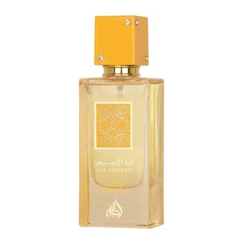 Lattafa Ana Abiyedh Passion EDP 60ml | Profumo Fruttato
